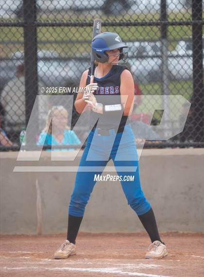 Thumbnail 2 in Colbert County vs. Mars Hill Bible photogallery.