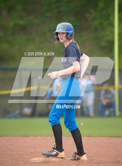 Thumbnail 1 in Colbert County vs. Mars Hill Bible photogallery.