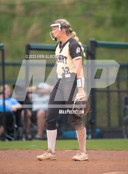 Thumbnail 1 in Colbert County vs. Mars Hill Bible photogallery.