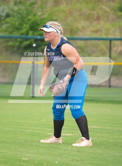 Thumbnail 3 in Colbert County vs. Mars Hill Bible photogallery.