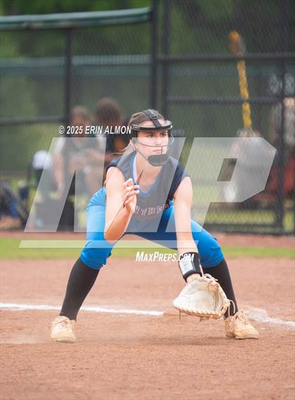 Thumbnail 2 in Colbert County vs. Mars Hill Bible photogallery.