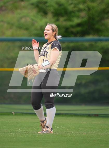 Thumbnail 3 in Colbert County vs. Mars Hill Bible photogallery.