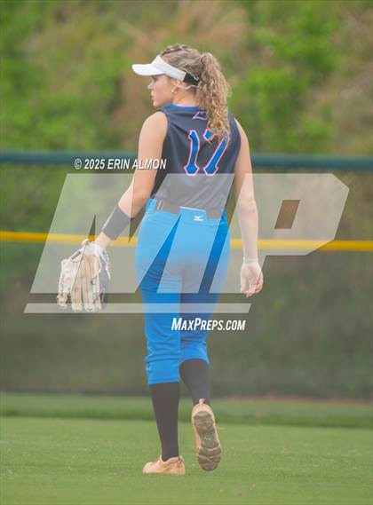 Thumbnail 1 in Colbert County vs. Mars Hill Bible photogallery.
