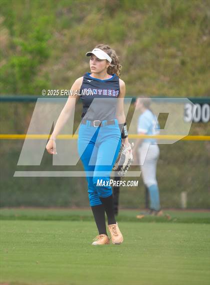 Thumbnail 3 in Colbert County vs. Mars Hill Bible photogallery.