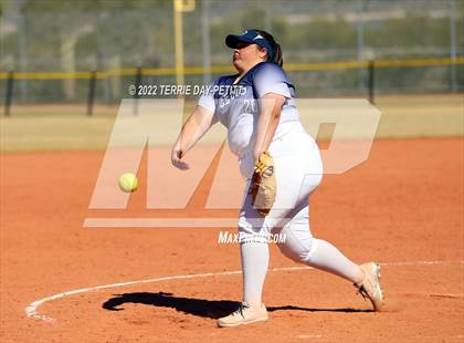 Thumbnail 2 in Fairfax vs Kellis (Sunrise Mountain Tournament) photogallery.