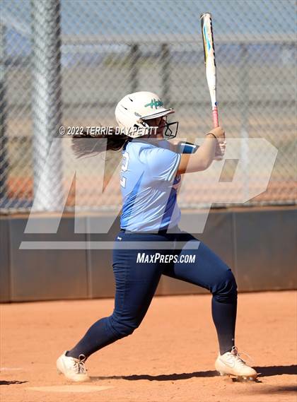 Thumbnail 2 in Fairfax vs Kellis (Sunrise Mountain Tournament) photogallery.