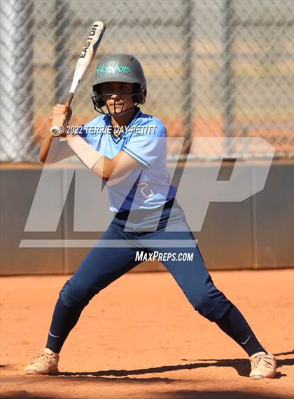 Thumbnail 3 in Fairfax vs Kellis (Sunrise Mountain Tournament) photogallery.