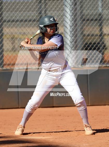 Thumbnail 2 in Fairfax vs Kellis (Sunrise Mountain Tournament) photogallery.
