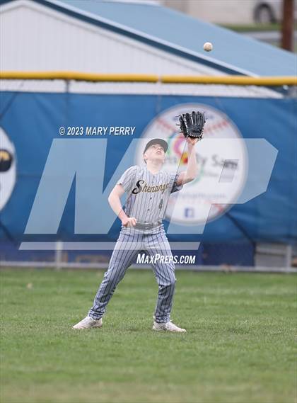 Thumbnail 1 in Shenango vs Riverside (Sanders Field) photogallery.