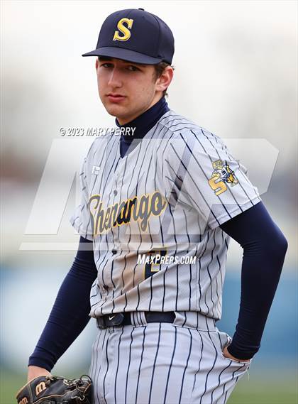 Thumbnail 1 in Shenango vs Riverside (Sanders Field) photogallery.