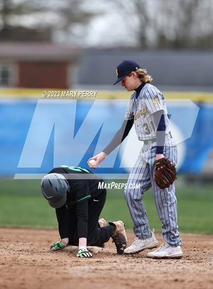 Thumbnail 1 in Shenango vs Riverside (Sanders Field) photogallery.