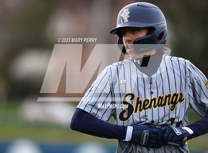 Thumbnail 2 in Shenango vs Riverside (Sanders Field) photogallery.