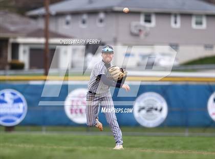 Thumbnail 2 in Shenango vs Riverside (Sanders Field) photogallery.
