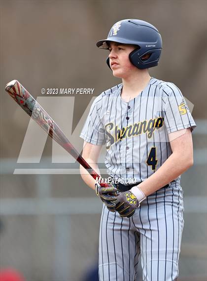 Thumbnail 3 in Shenango vs Riverside (Sanders Field) photogallery.