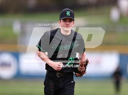 Thumbnail 1 in Shenango vs Riverside (Sanders Field) photogallery.