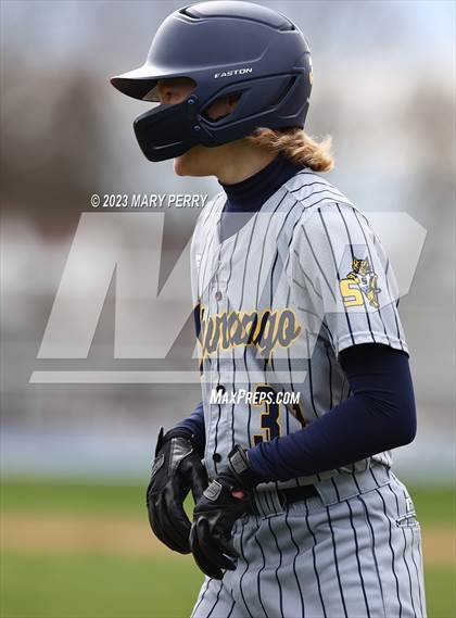 Thumbnail 1 in Shenango vs Riverside (Sanders Field) photogallery.