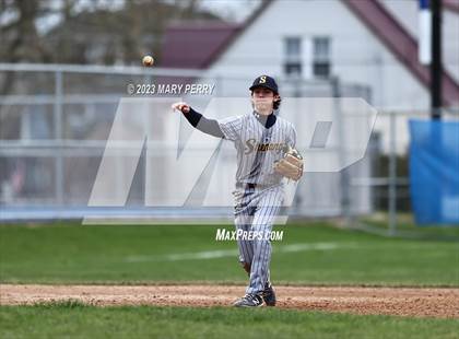 Thumbnail 3 in Shenango vs Riverside (Sanders Field) photogallery.