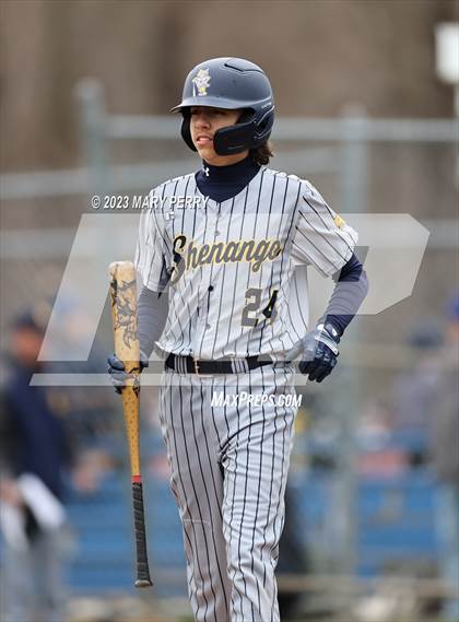 Thumbnail 3 in Shenango vs Riverside (Sanders Field) photogallery.