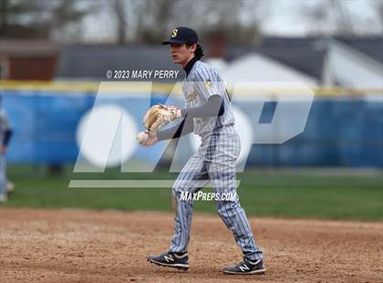 Thumbnail 3 in Shenango vs Riverside (Sanders Field) photogallery.