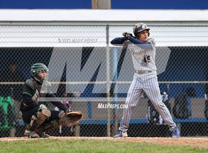 Thumbnail 3 in Shenango vs Riverside (Sanders Field) photogallery.