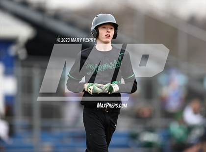 Thumbnail 3 in Shenango vs Riverside (Sanders Field) photogallery.