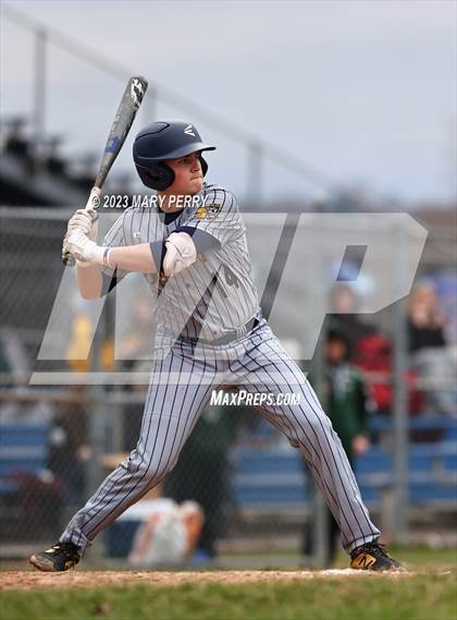 Thumbnail 2 in Shenango vs Riverside (Sanders Field) photogallery.