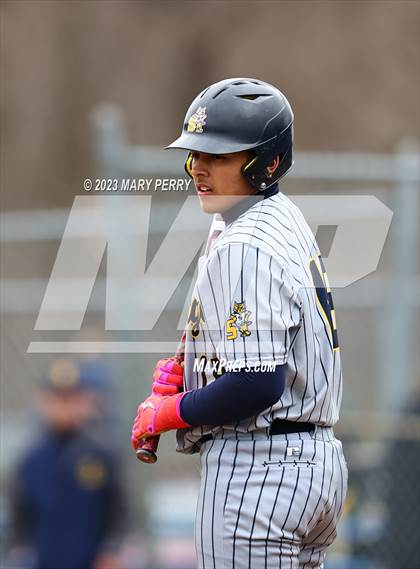 Thumbnail 3 in Shenango vs Riverside (Sanders Field) photogallery.