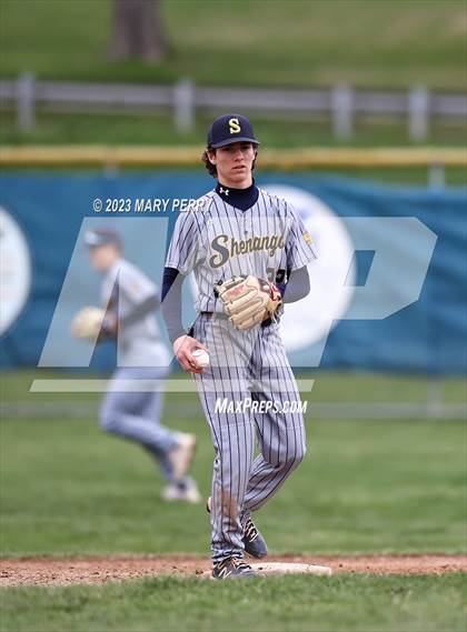 Thumbnail 3 in Shenango vs Riverside (Sanders Field) photogallery.