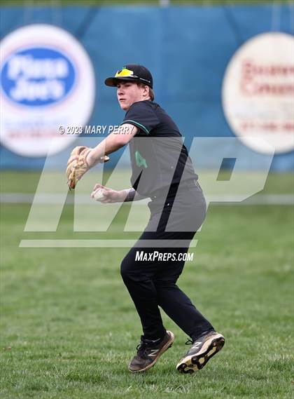 Thumbnail 1 in Shenango vs Riverside (Sanders Field) photogallery.