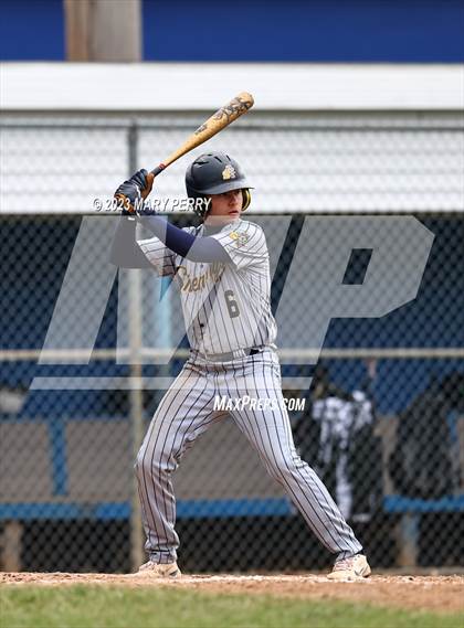 Thumbnail 1 in Shenango vs Riverside (Sanders Field) photogallery.