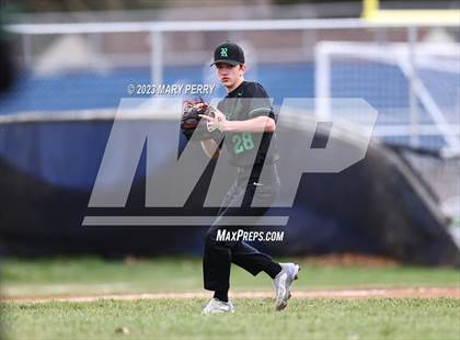 Thumbnail 3 in Shenango vs Riverside (Sanders Field) photogallery.