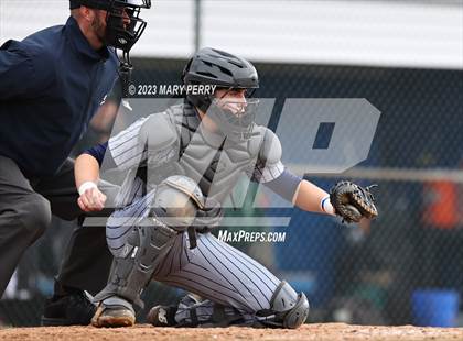 Thumbnail 2 in Shenango vs Riverside (Sanders Field) photogallery.