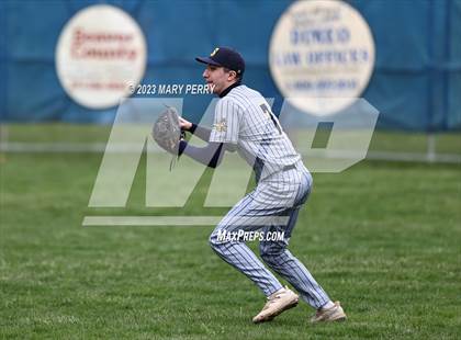 Thumbnail 1 in Shenango vs Riverside (Sanders Field) photogallery.