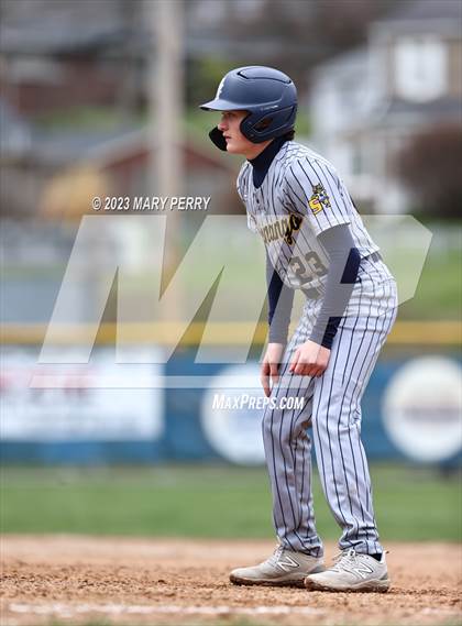 Thumbnail 1 in Shenango vs Riverside (Sanders Field) photogallery.