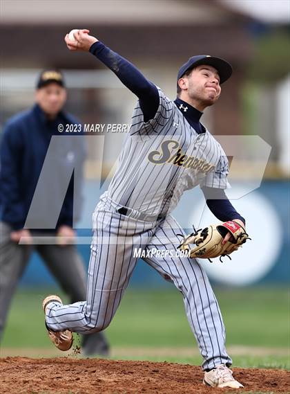 Thumbnail 3 in Shenango vs Riverside (Sanders Field) photogallery.