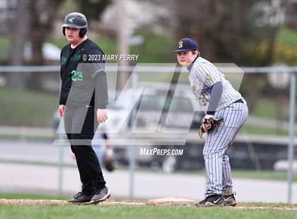 Thumbnail 1 in Shenango vs Riverside (Sanders Field) photogallery.