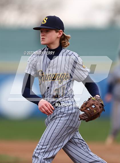Thumbnail 2 in Shenango vs Riverside (Sanders Field) photogallery.