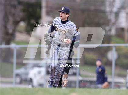 Thumbnail 1 in Shenango vs Riverside (Sanders Field) photogallery.