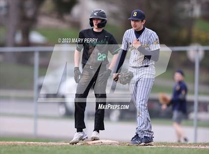 Thumbnail 3 in Shenango vs Riverside (Sanders Field) photogallery.