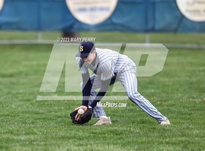 Thumbnail 2 in Shenango vs Riverside (Sanders Field) photogallery.