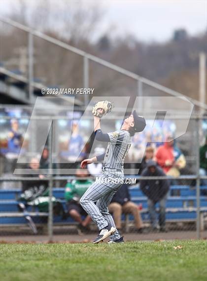 Thumbnail 2 in Shenango vs Riverside (Sanders Field) photogallery.