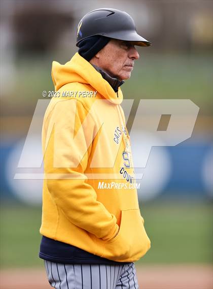 Thumbnail 3 in Shenango vs Riverside (Sanders Field) photogallery.