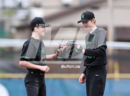 Thumbnail 1 in Shenango vs Riverside (Sanders Field) photogallery.