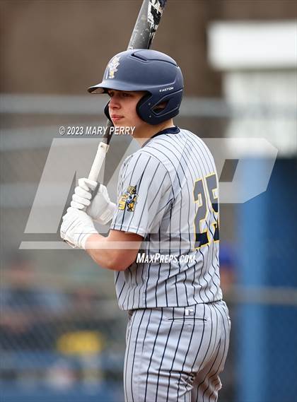 Thumbnail 2 in Shenango vs Riverside (Sanders Field) photogallery.