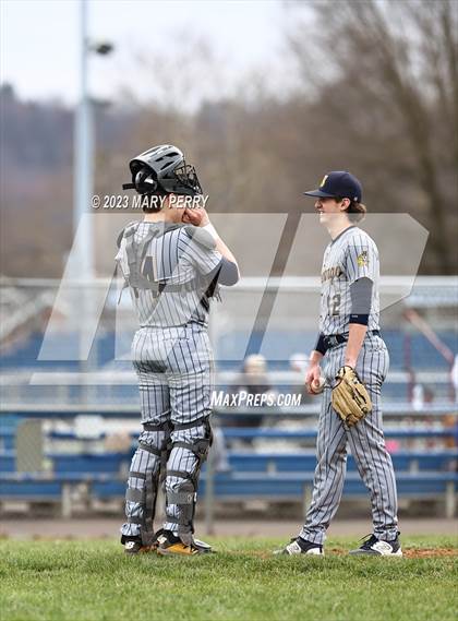 Thumbnail 1 in Shenango vs Riverside (Sanders Field) photogallery.