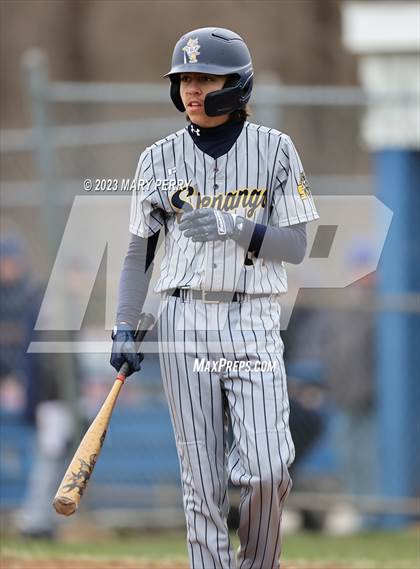 Thumbnail 1 in Shenango vs Riverside (Sanders Field) photogallery.