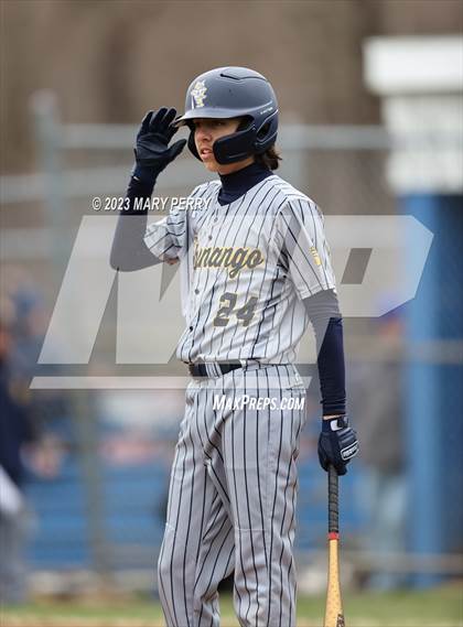 Thumbnail 2 in Shenango vs Riverside (Sanders Field) photogallery.