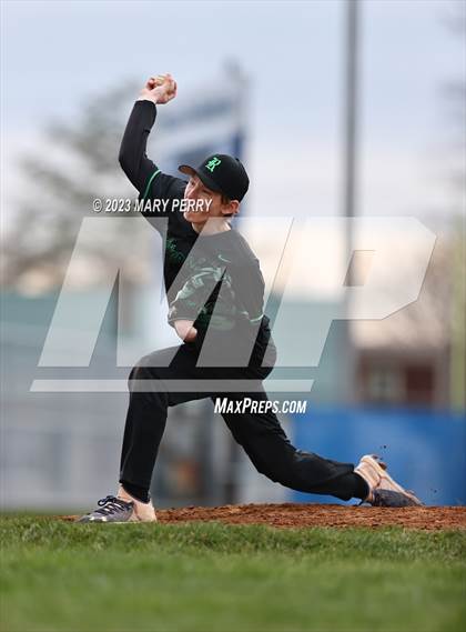 Thumbnail 2 in Shenango vs Riverside (Sanders Field) photogallery.