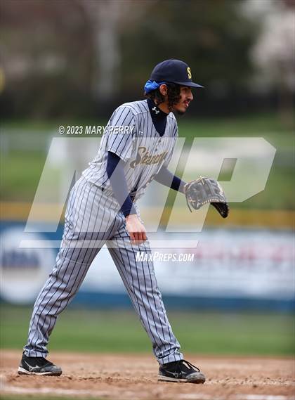 Thumbnail 1 in Shenango vs Riverside (Sanders Field) photogallery.