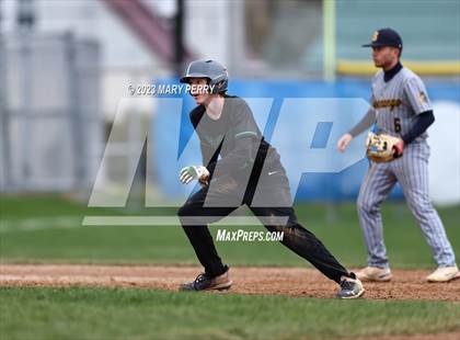 Thumbnail 2 in Shenango vs Riverside (Sanders Field) photogallery.